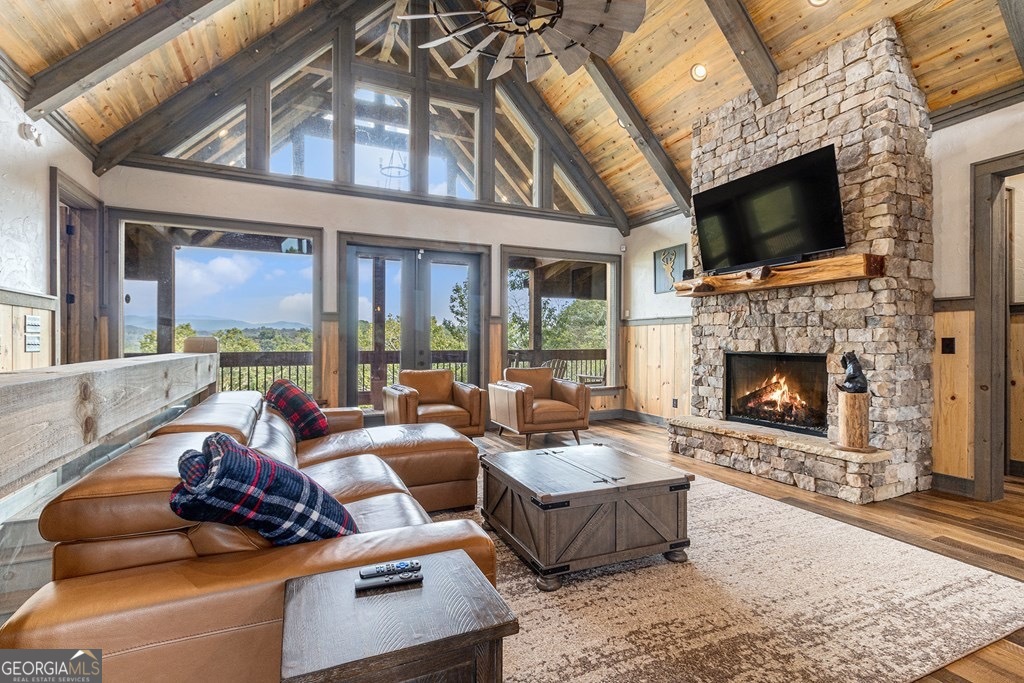 142 Mountain Trace Property Photo 46