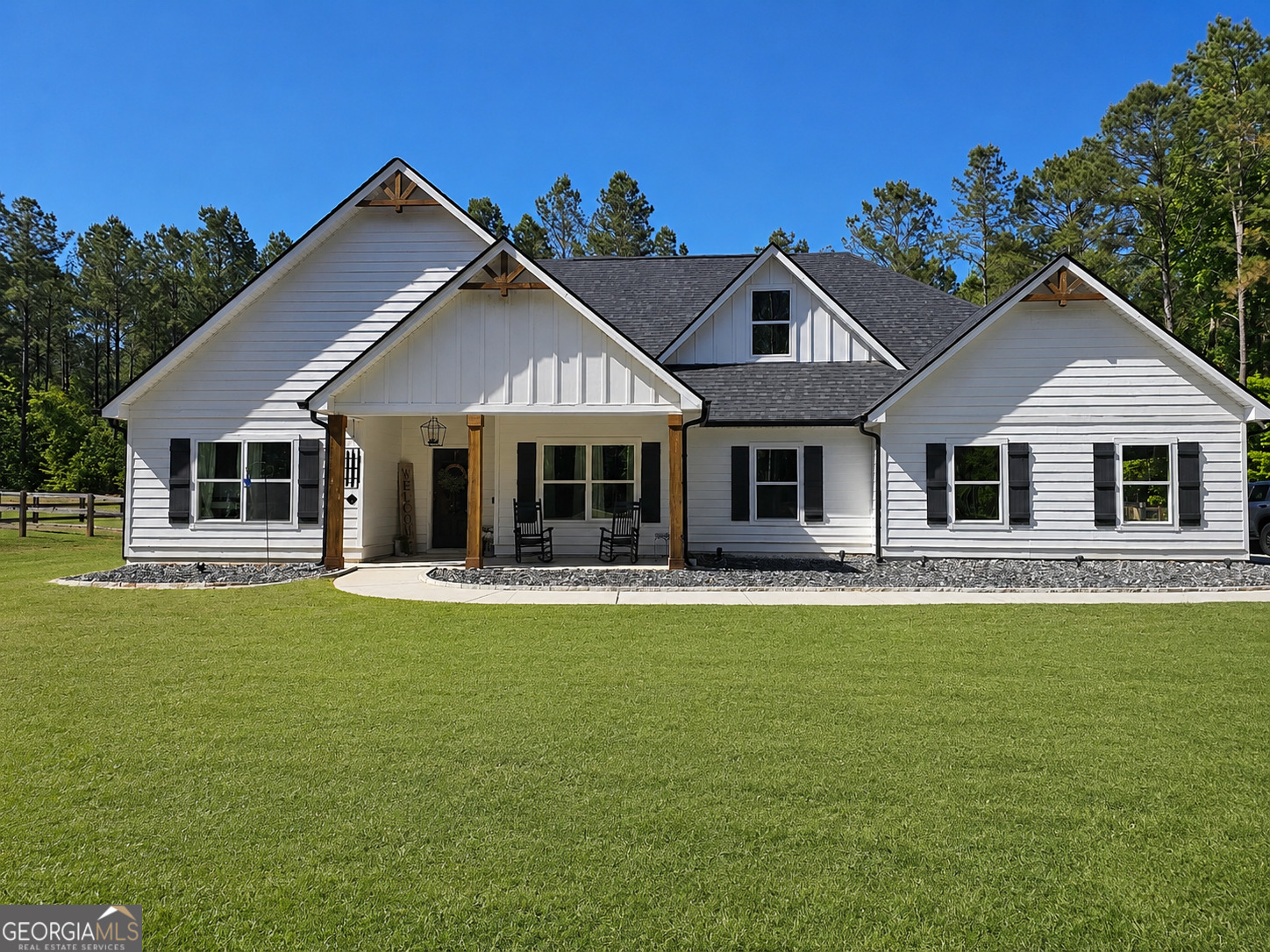 4400 Keith Road