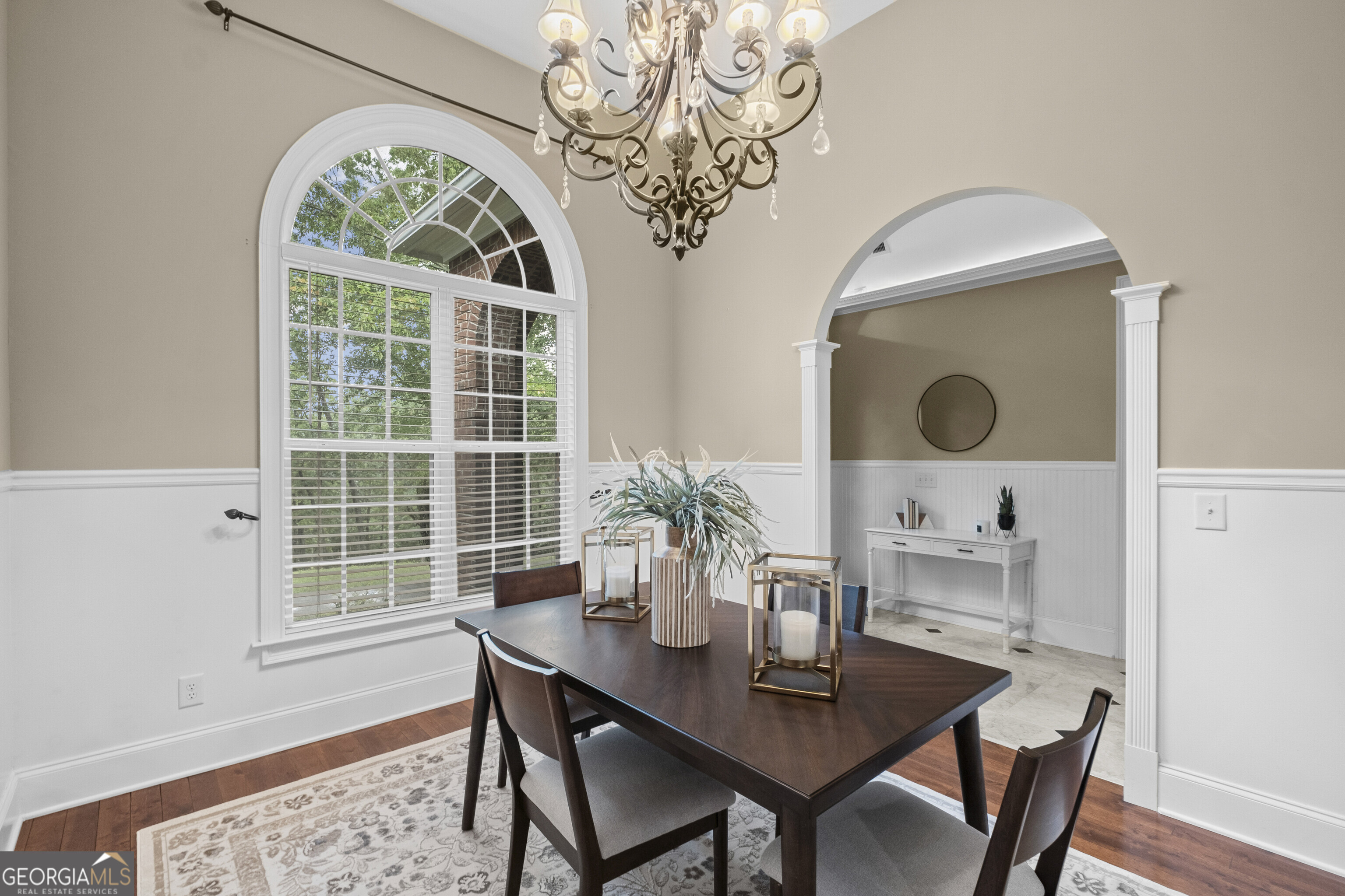 180 Cothran Road Property Photo 7