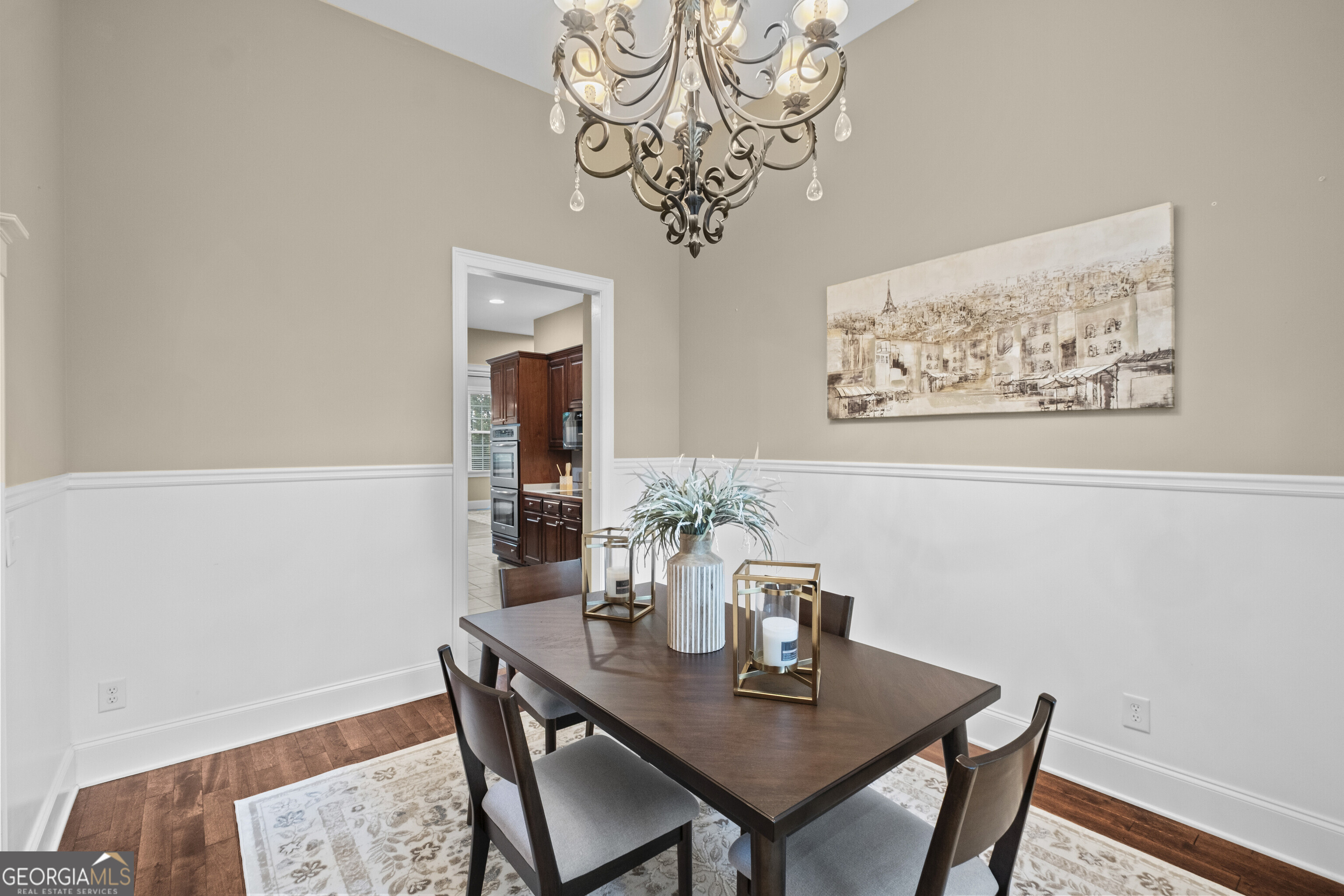 180 Cothran Road Property Photo 8