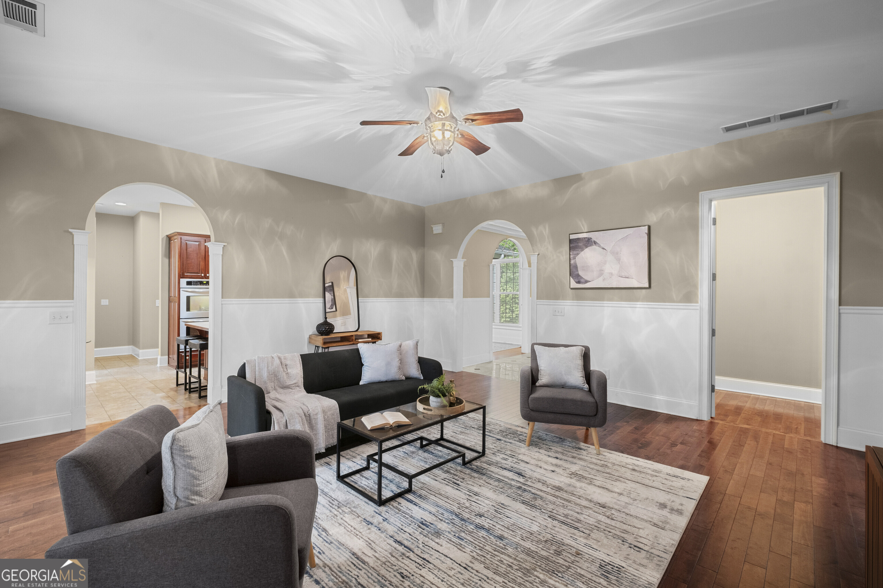 180 Cothran Road Property Photo 12