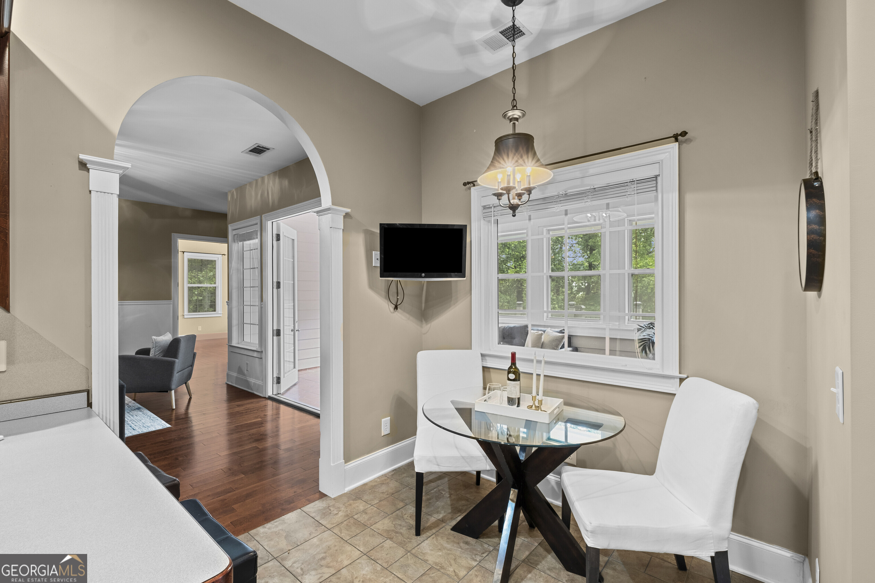 180 Cothran Road Property Photo 17