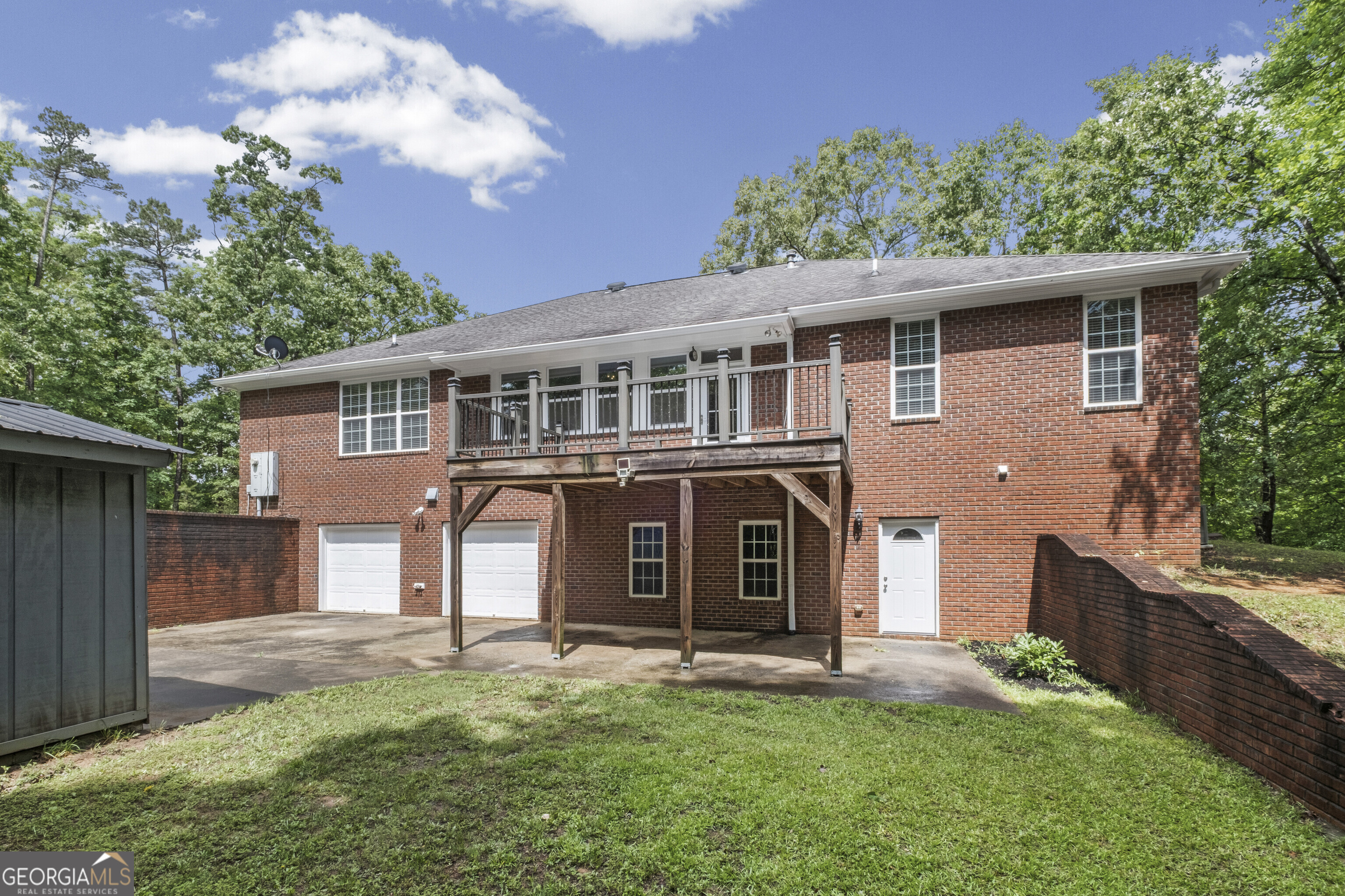 180 Cothran Road Property Photo 45