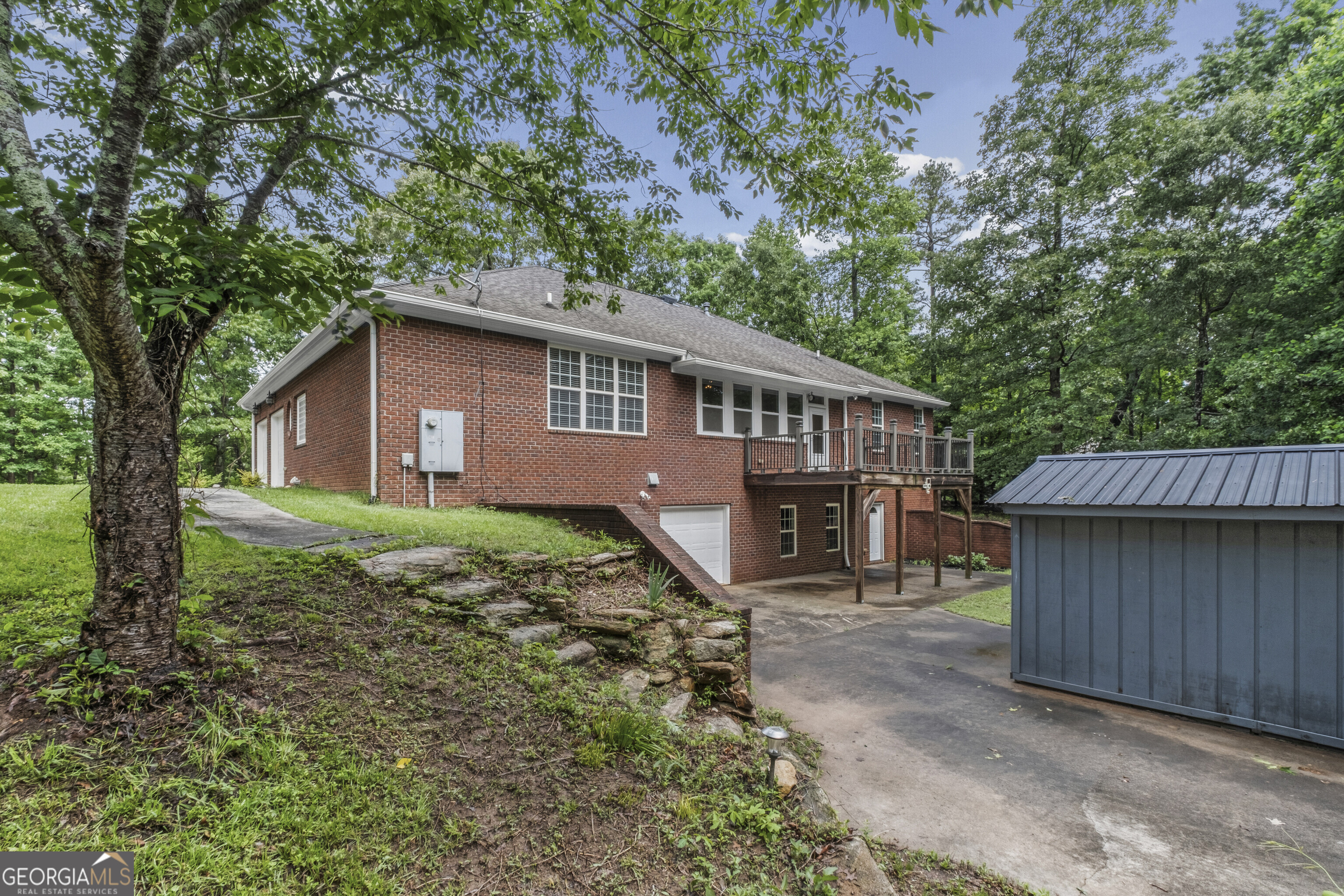 180 Cothran Road Property Photo 46