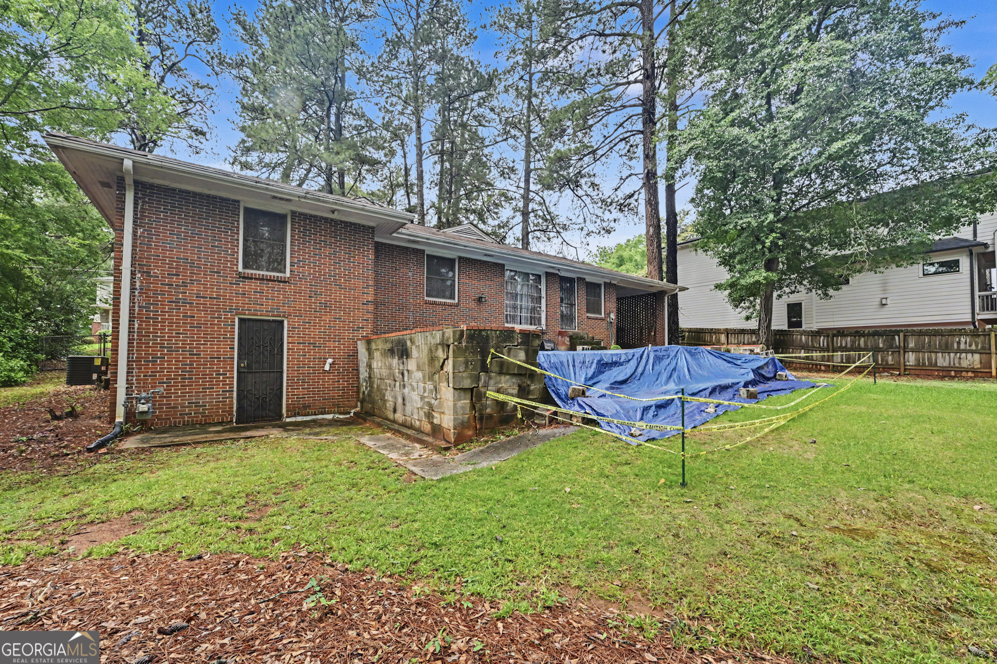 424 E Pharr Road Property Photo 21