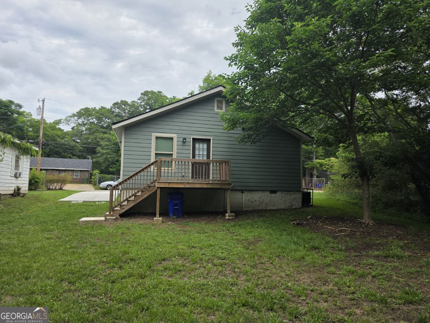 722 Lacy Street Property Photo 3