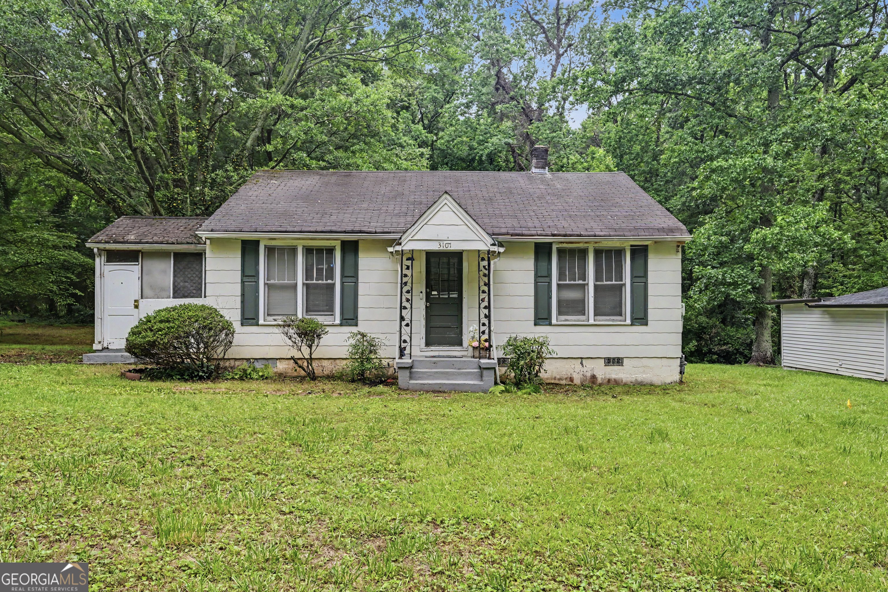 3101 Browns Mill Road Se Property Photo 1