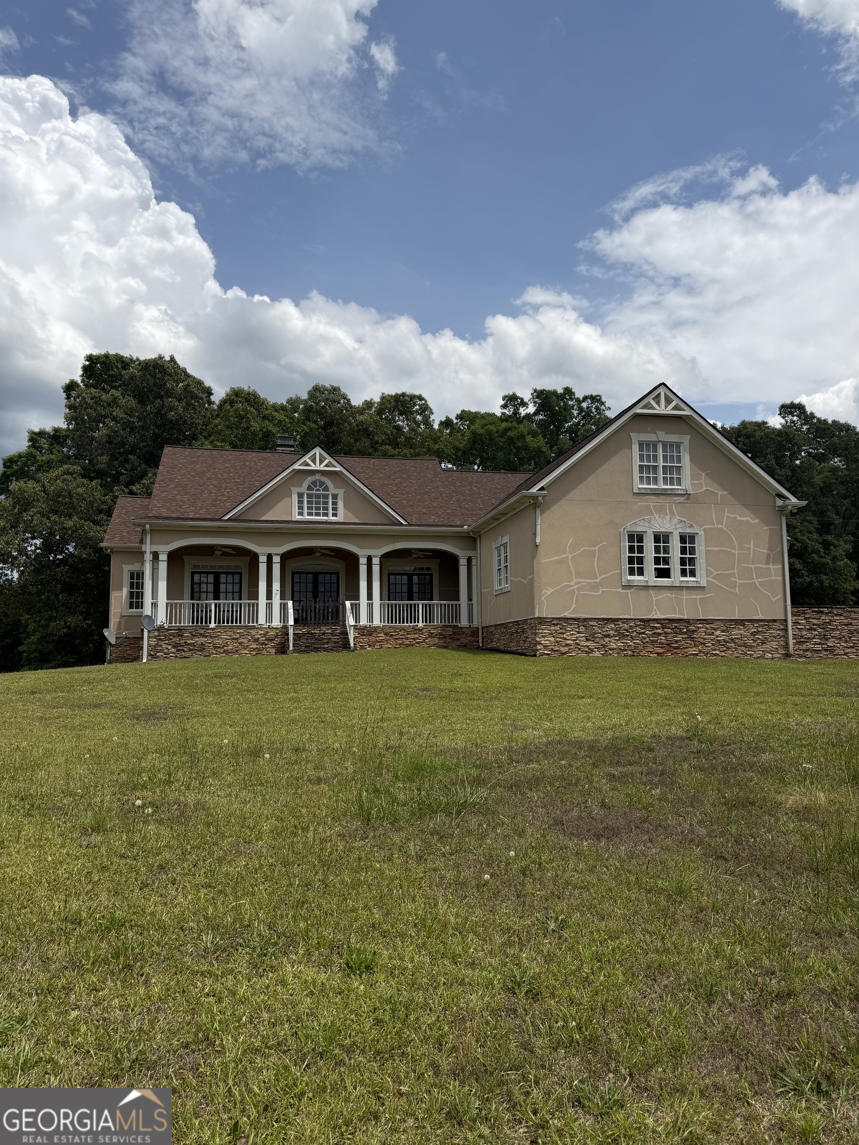 302 Norris Road Property Photo 1
