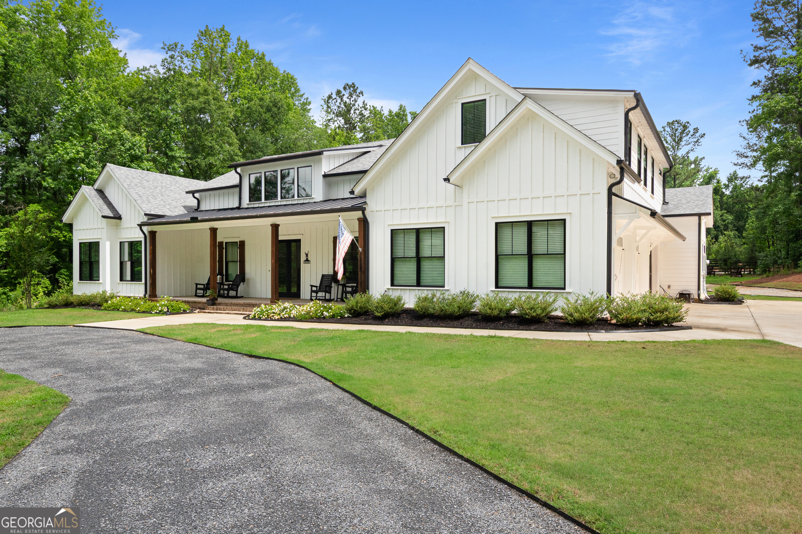 1230 Blalock Lakes Drive Property Photo 1