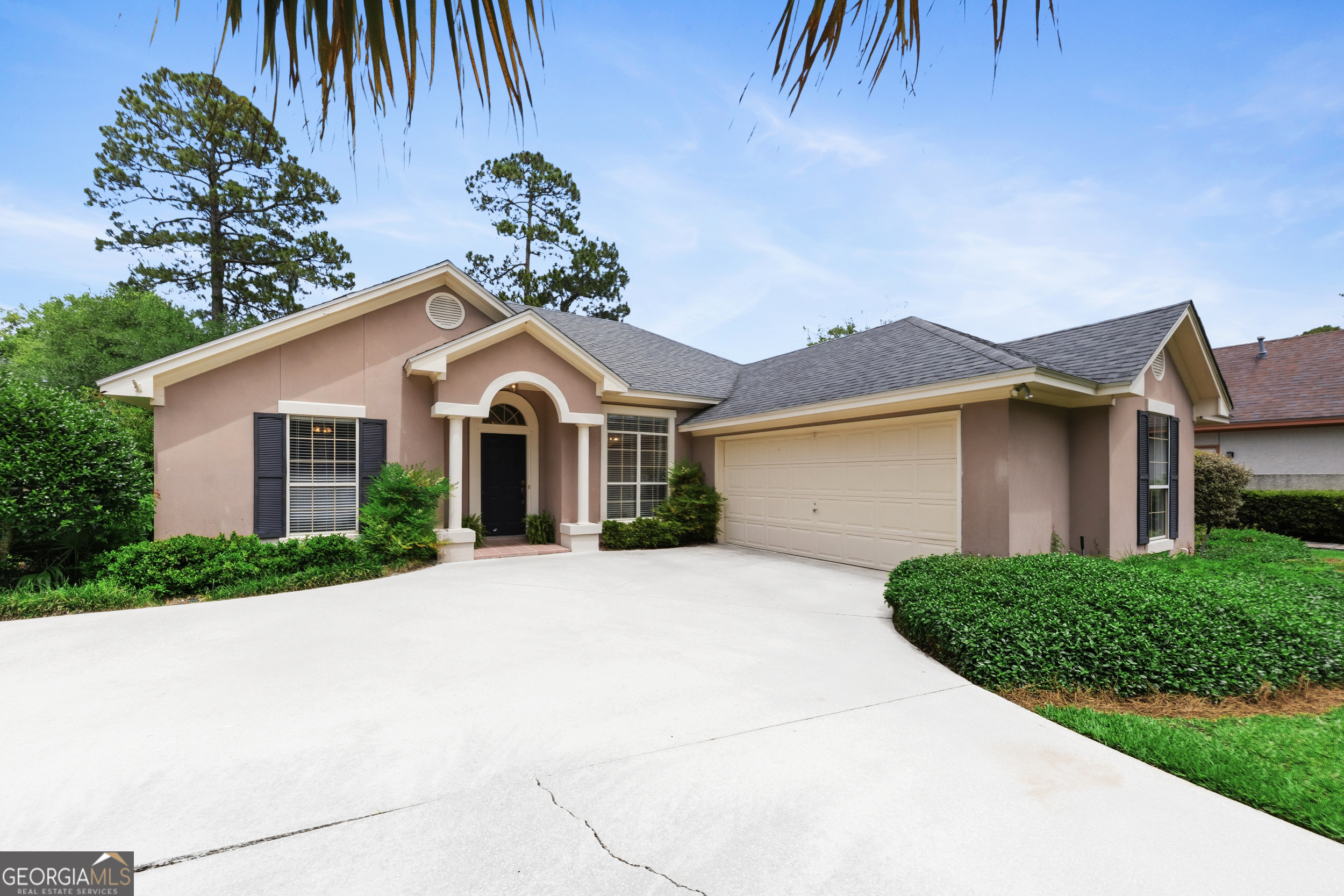 401 Morning Glory Road Property Photo 1