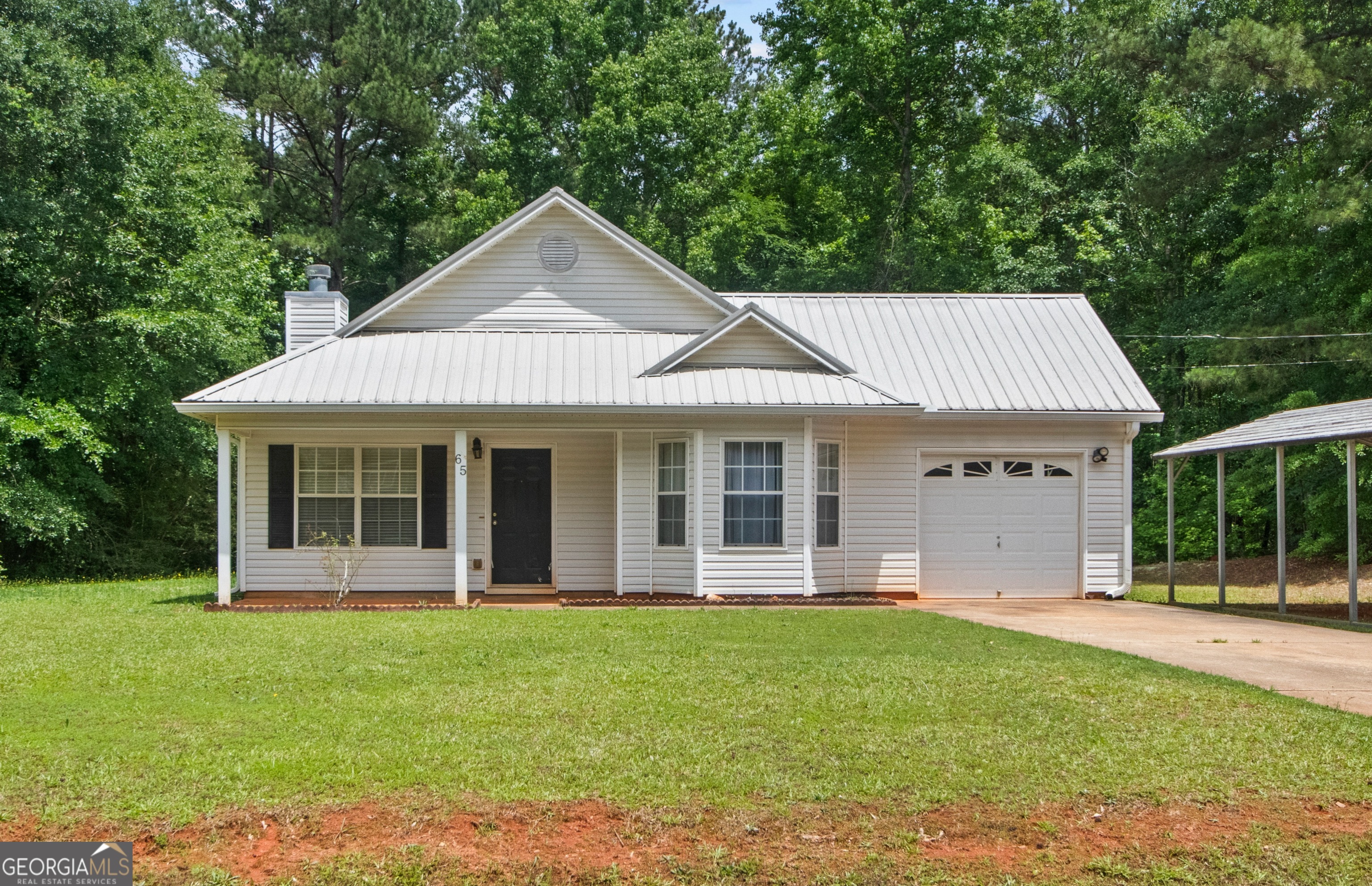65 Mabry Place Court Property Photo 1