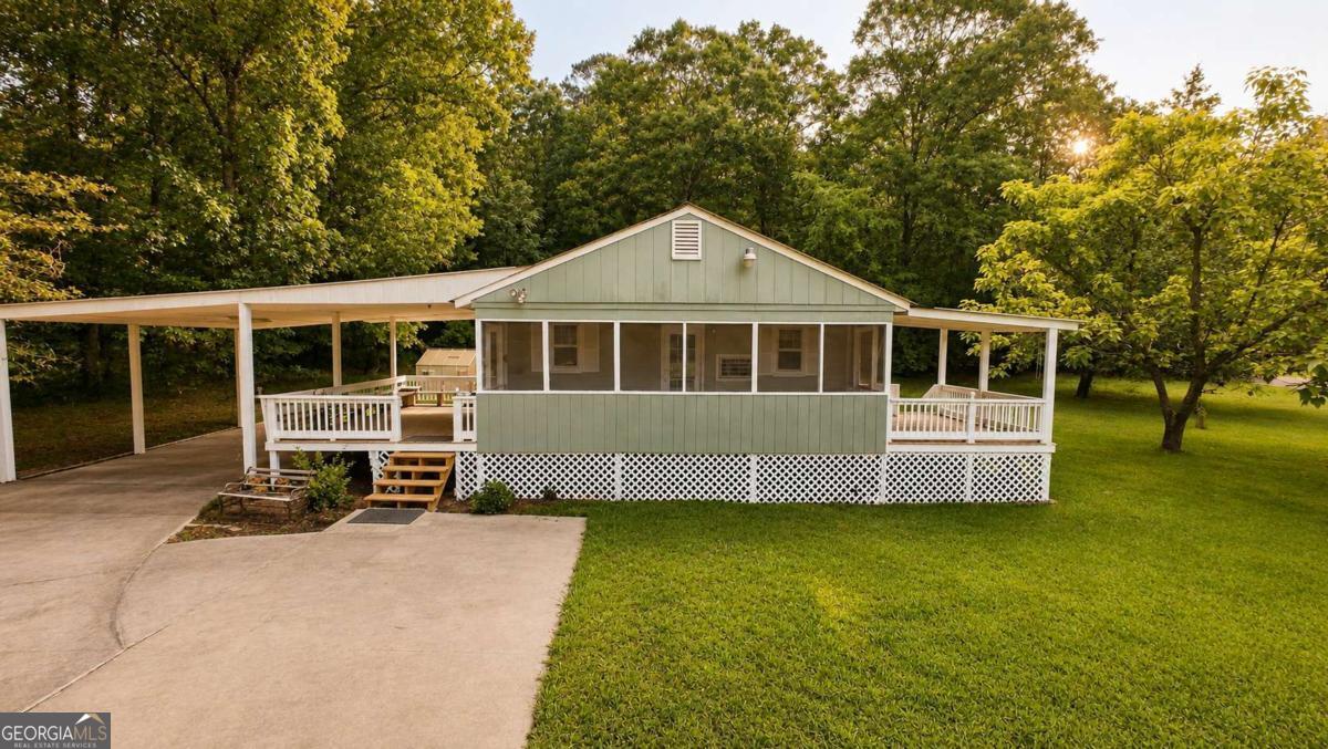 116 Shadow Lake Drive Property Photo 1