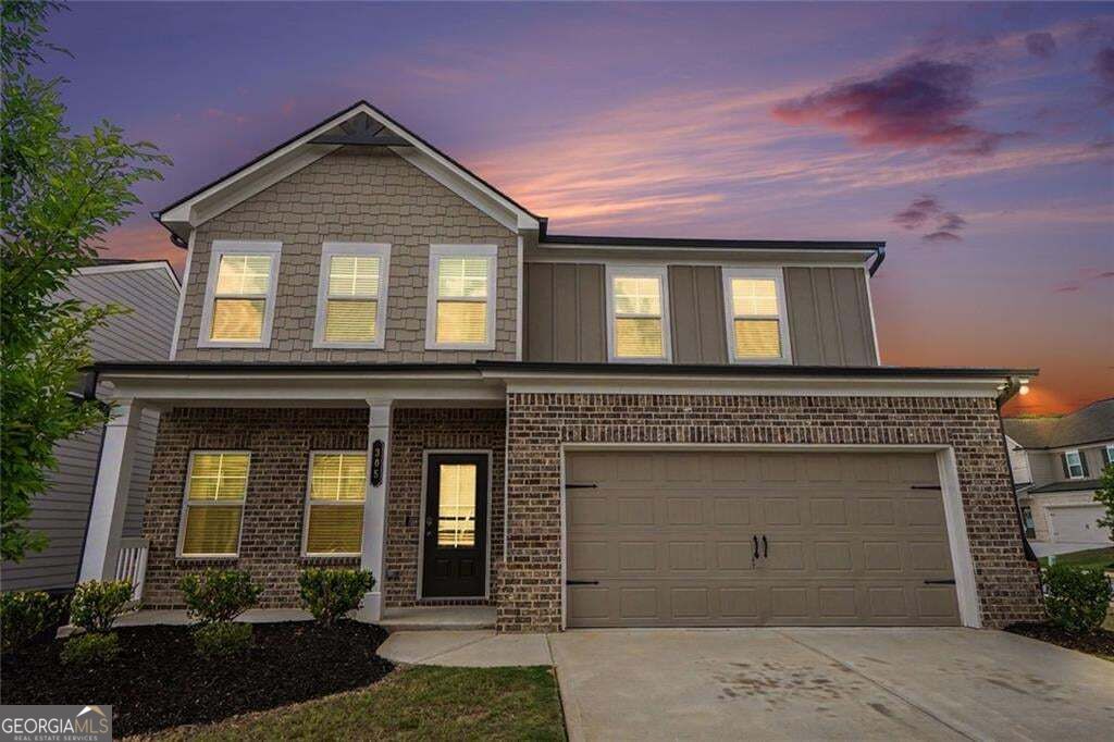 305 Sterling Creek Way Property Photo 1