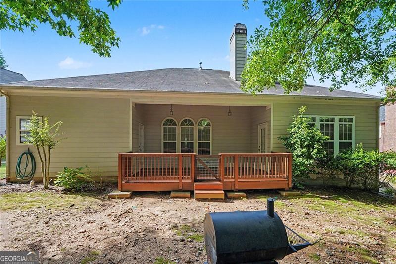 8195 N Links Drive Property Photo 16