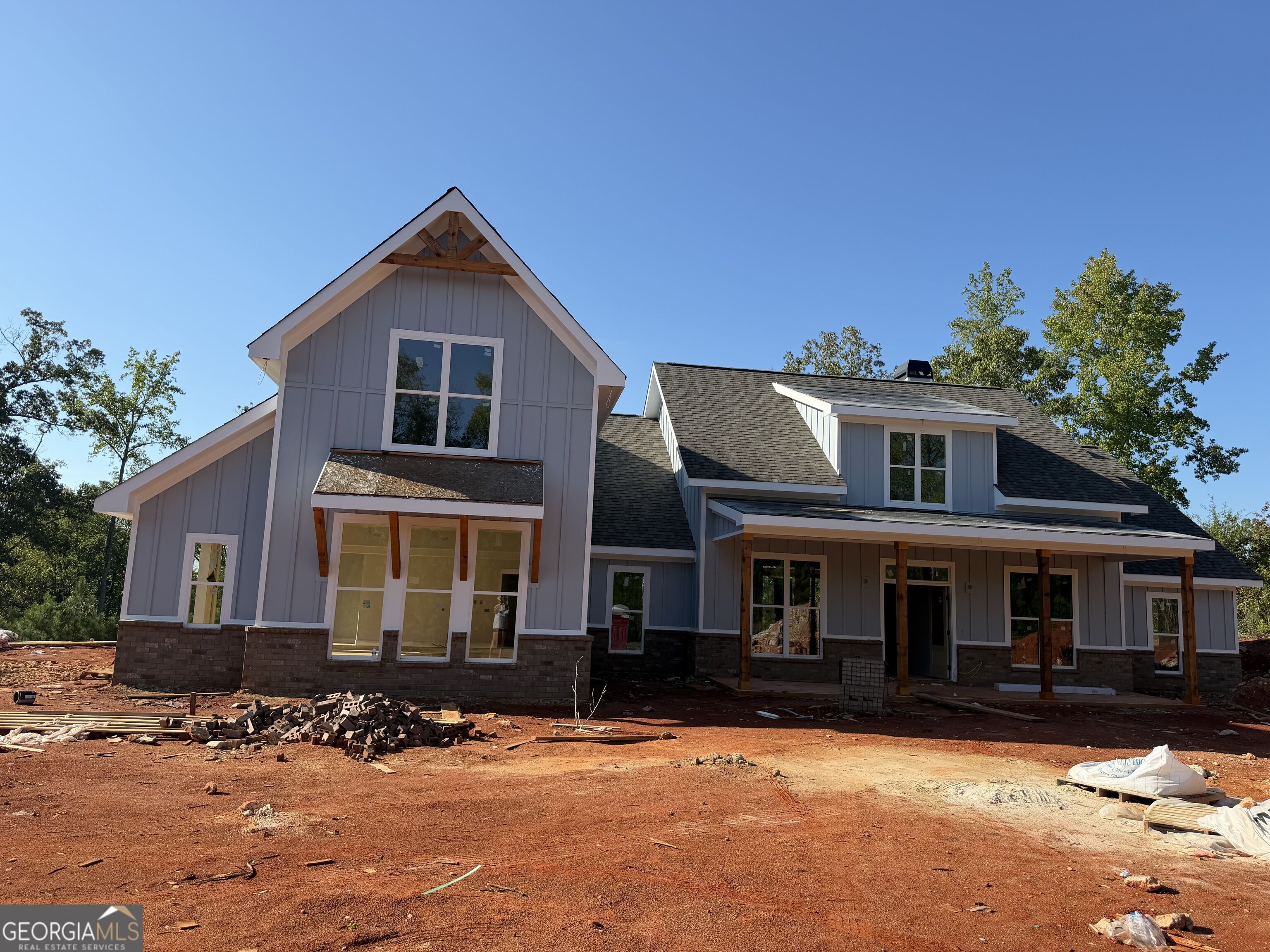 20 Jackson Ridge Drive Property Photo 1