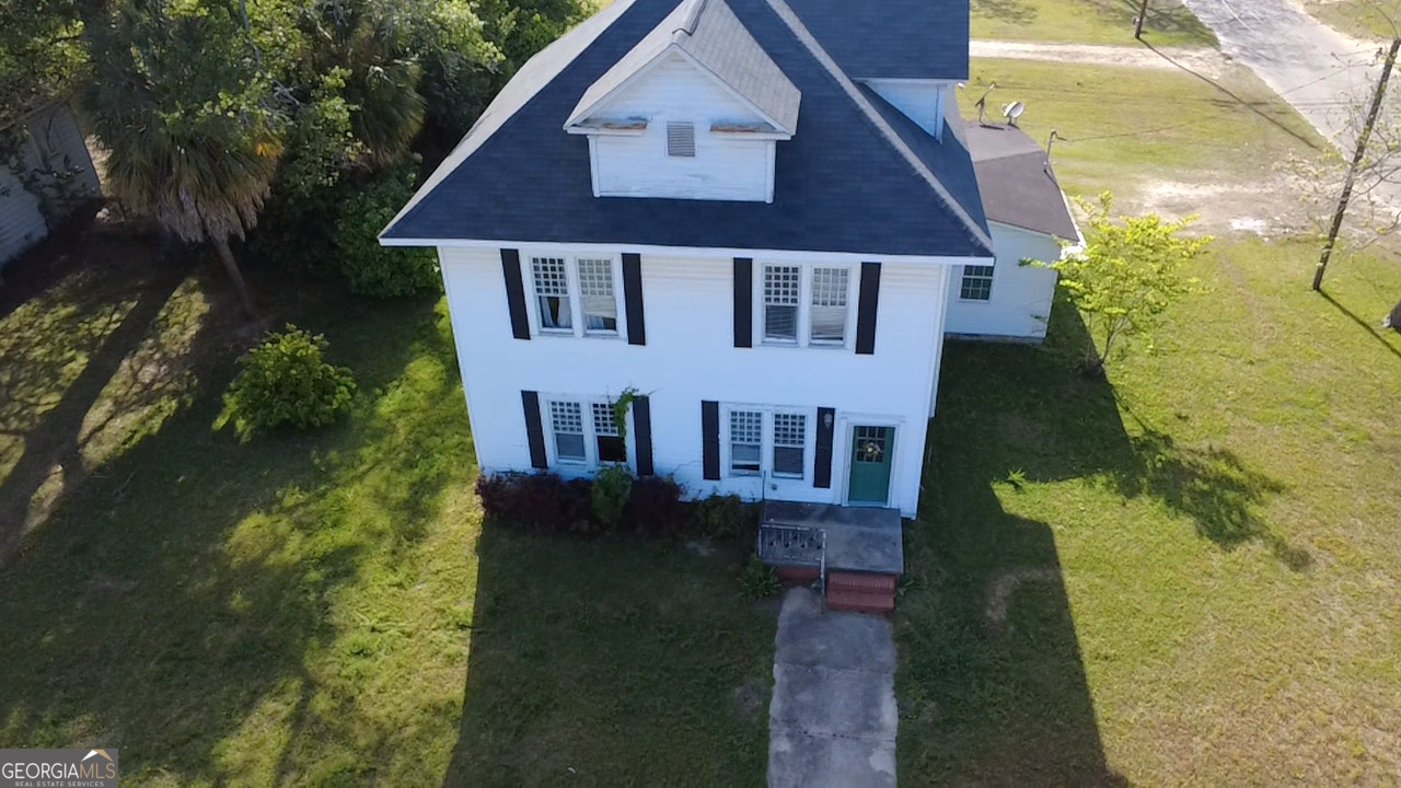 314 N Irwin Avenue Property Photo 1