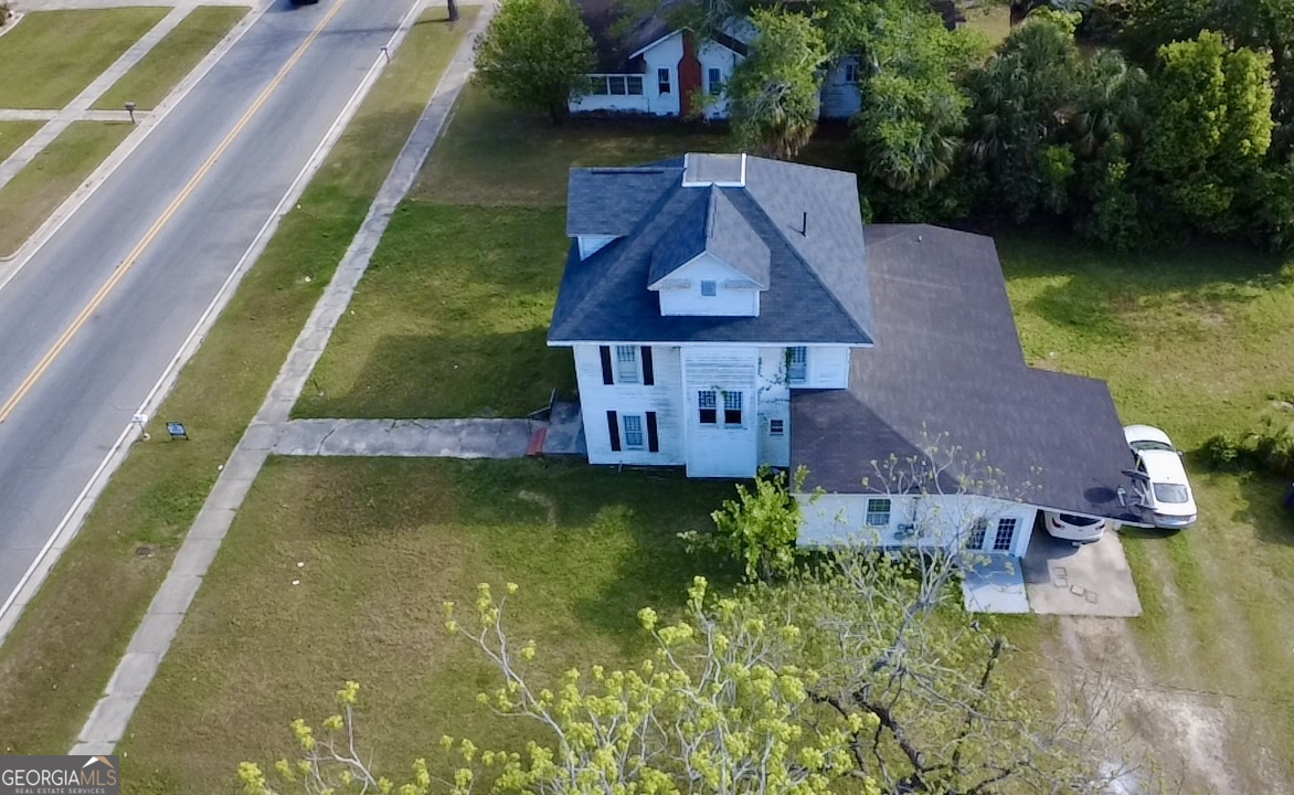 314 N Irwin Avenue Property Photo 2