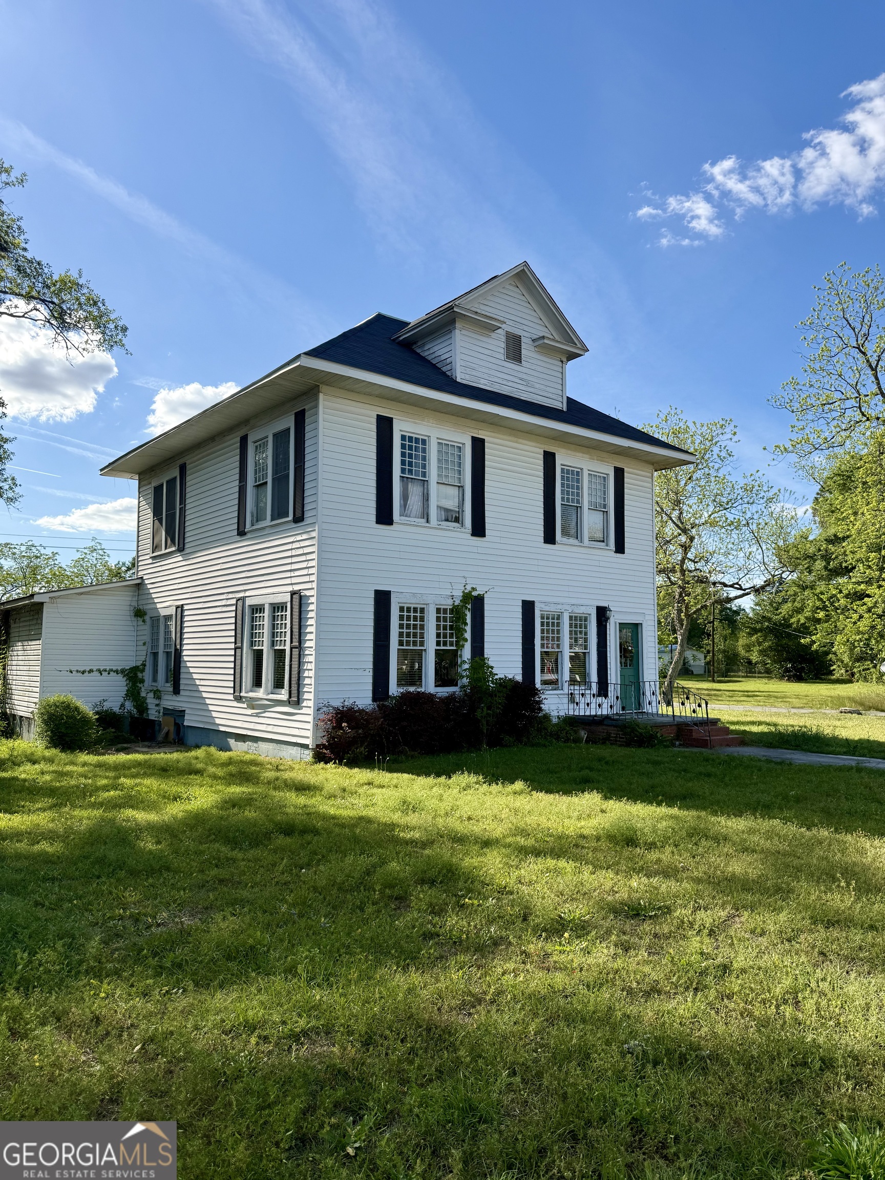 314 N Irwin Avenue Property Photo 4