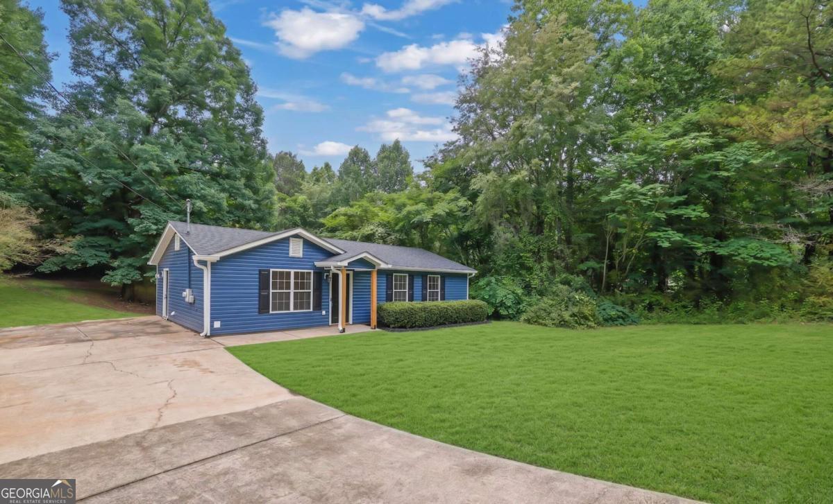 4311 Willow Springs Road Property Photo 5