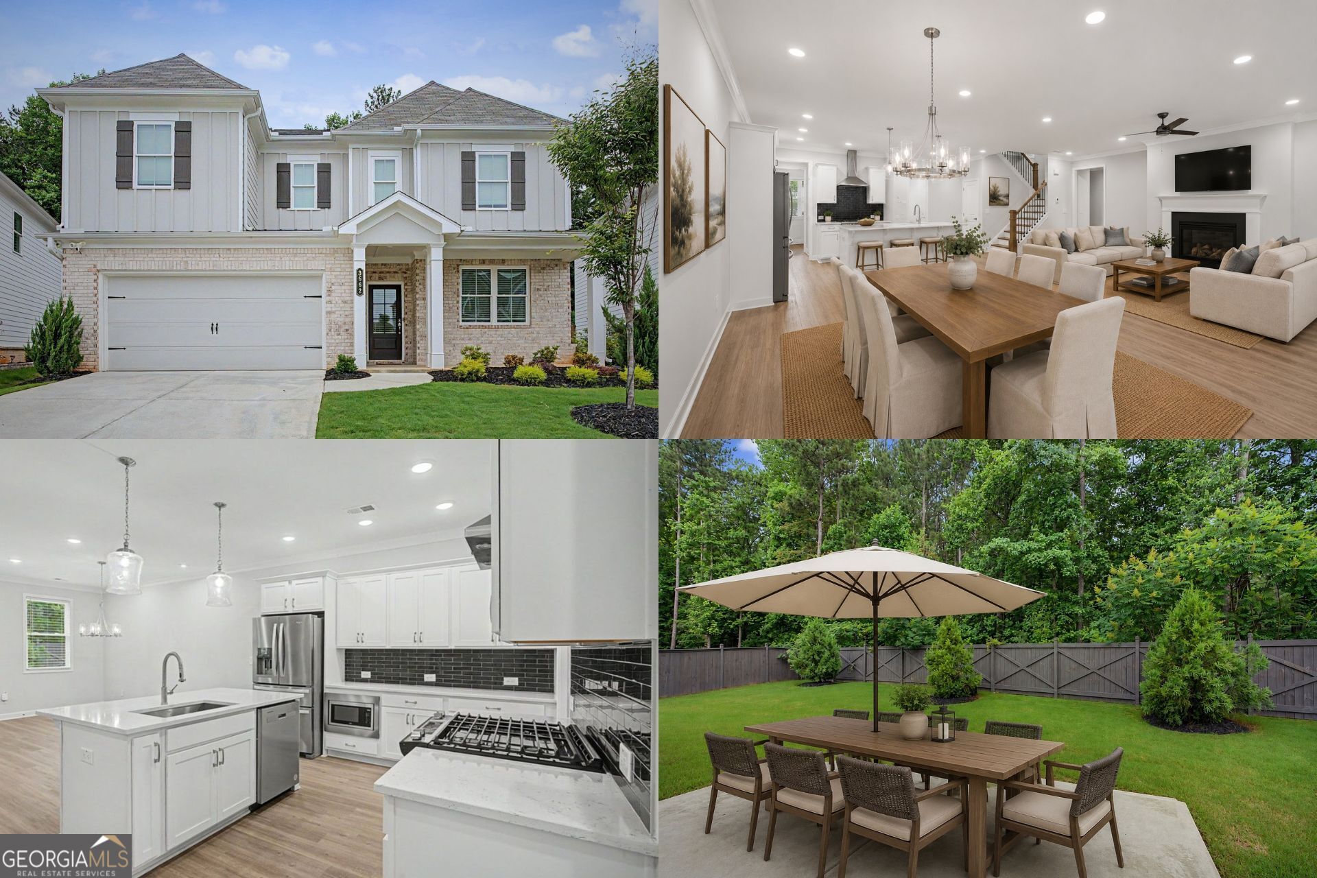 3662 Silvery Way Property Photo 1