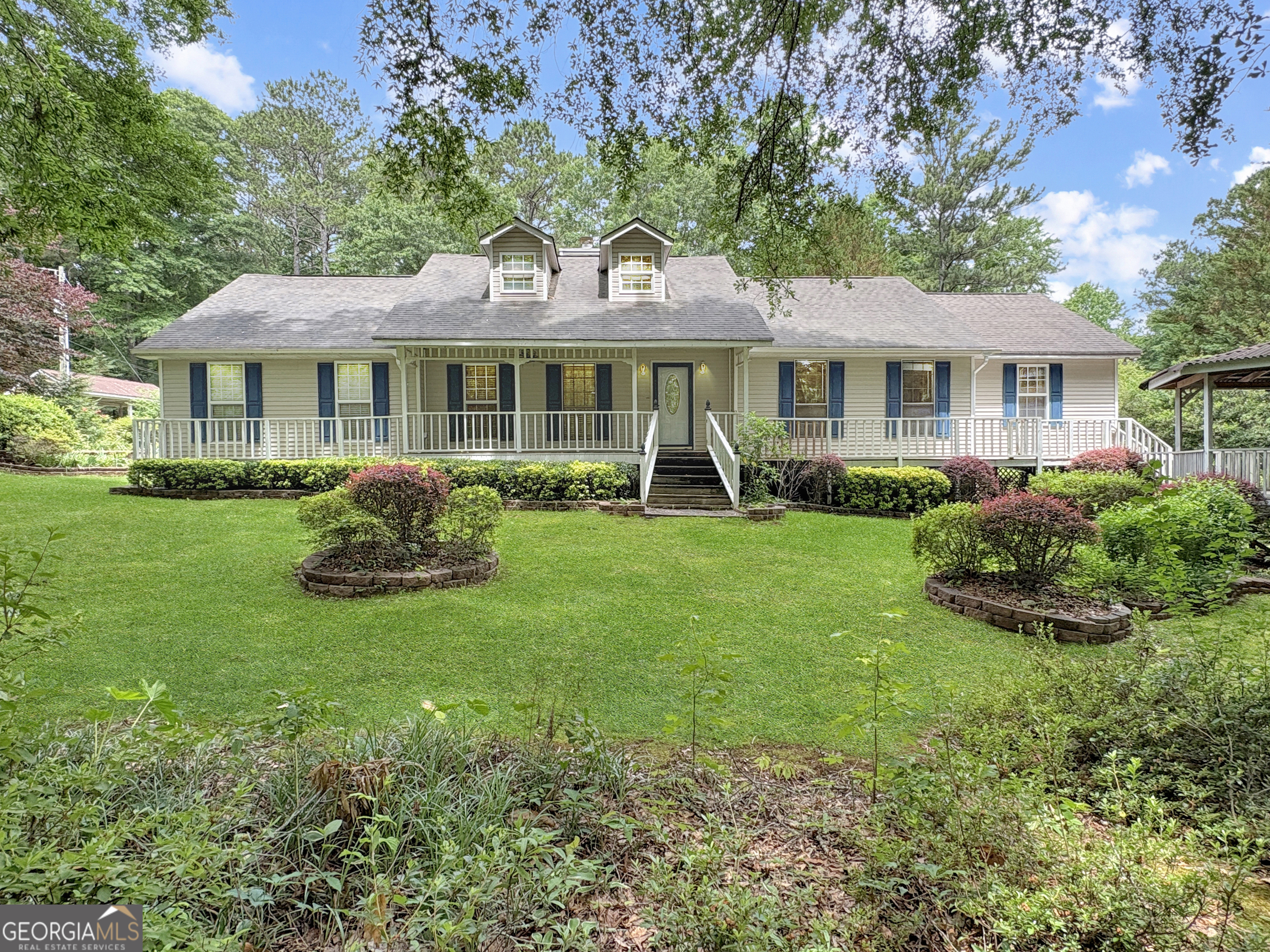 360 Floyd Road Property Photo 1