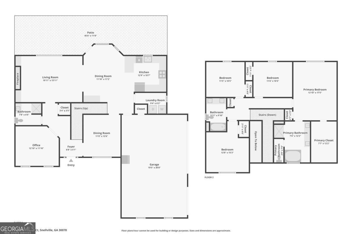 2655 Lake Commons Court Property Photo 26