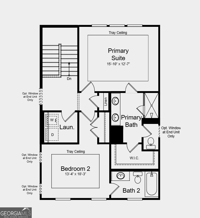 506 Provence Gate Lane Property Photo 4