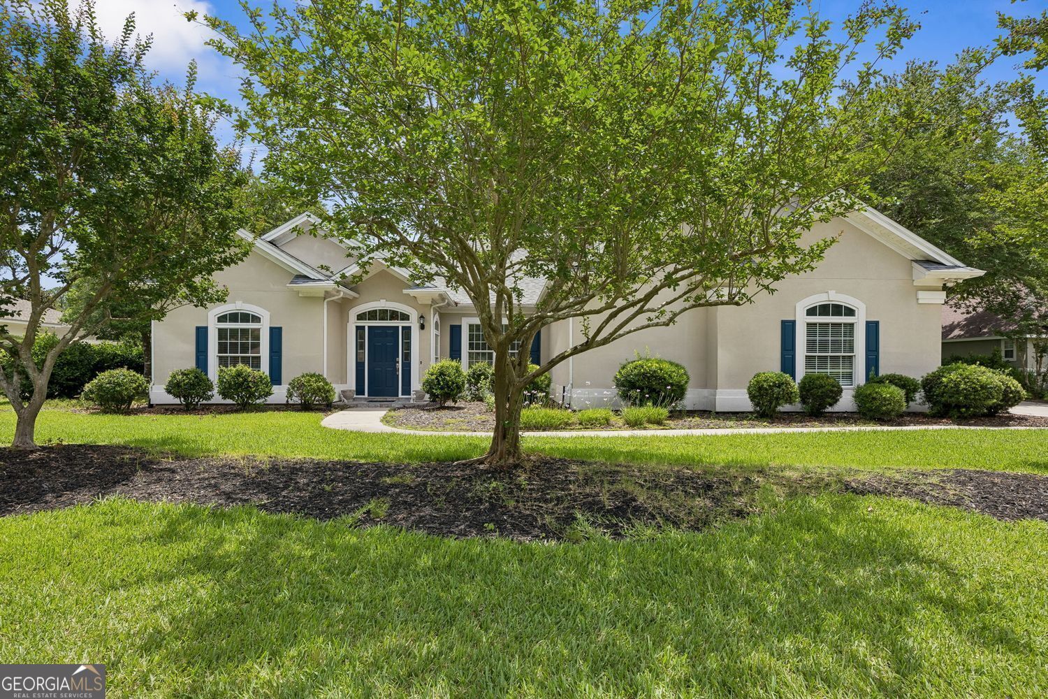 1074 Green Willow Drive Property Photo 1