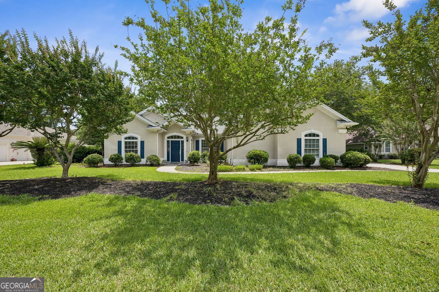 1074 Green Willow Drive Property Photo 3