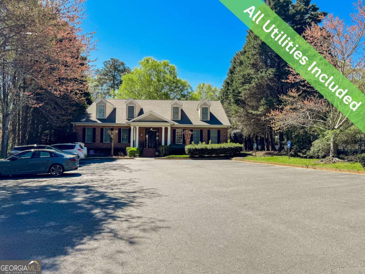 3025 B Sharpsburg Mccullum Road Property Photo 1