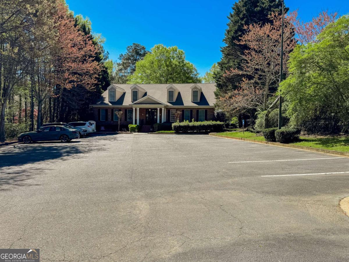 3025 B Sharpsburg Mccullum Road Property Photo 2