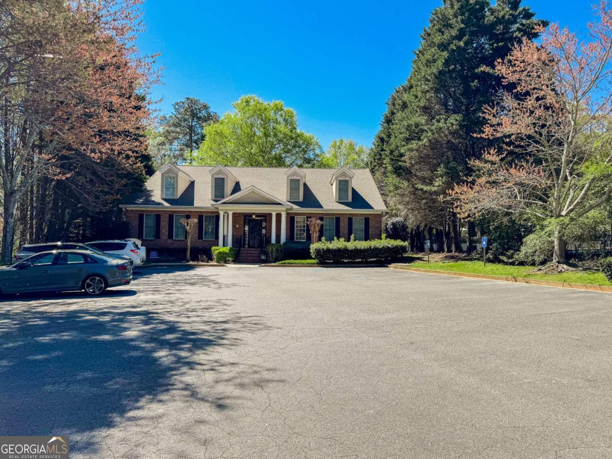 3025 B Sharpsburg Mccullum Road Property Photo 4