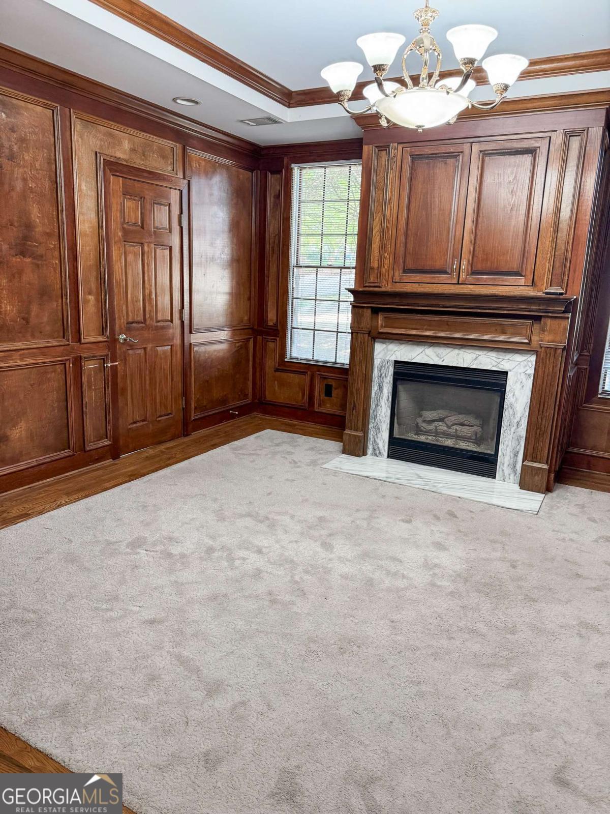 3025 B Sharpsburg Mccullum Road Property Photo 8