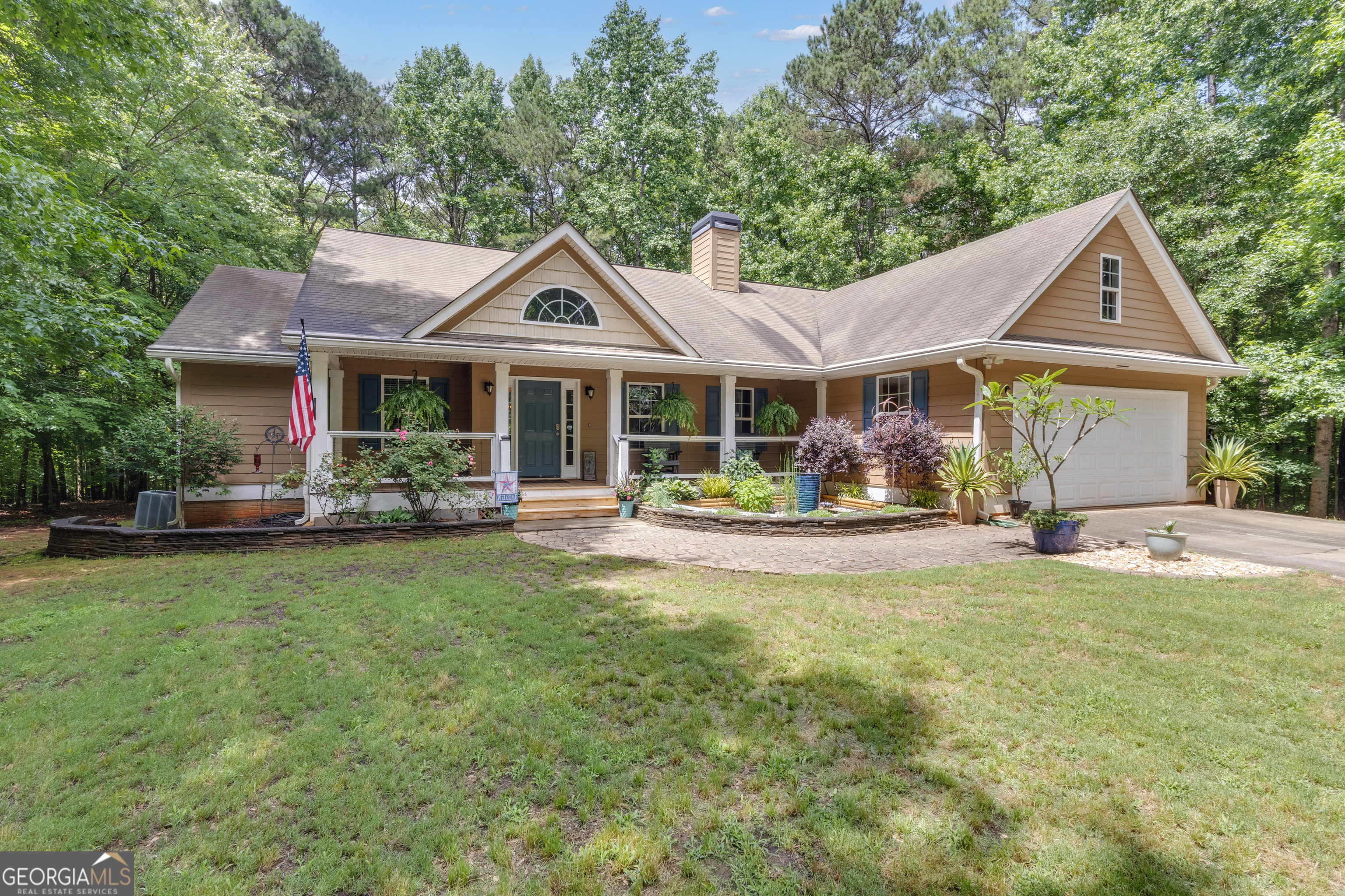 3638 Highway 29 N Property Photo 1