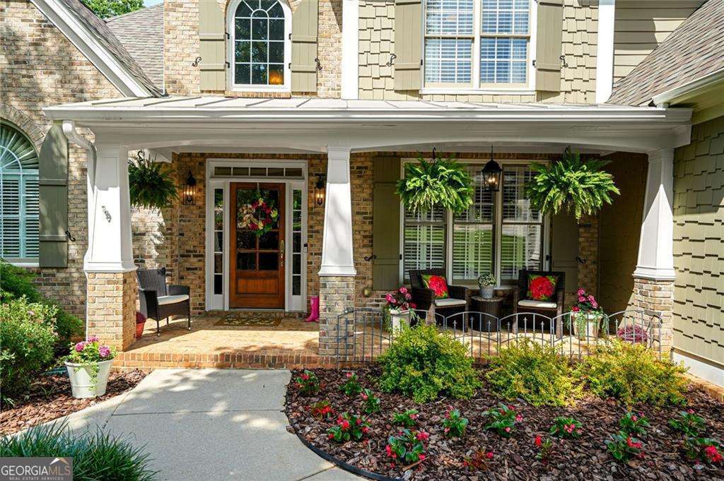 509 Crested Hawk Ridge Property Photo 4