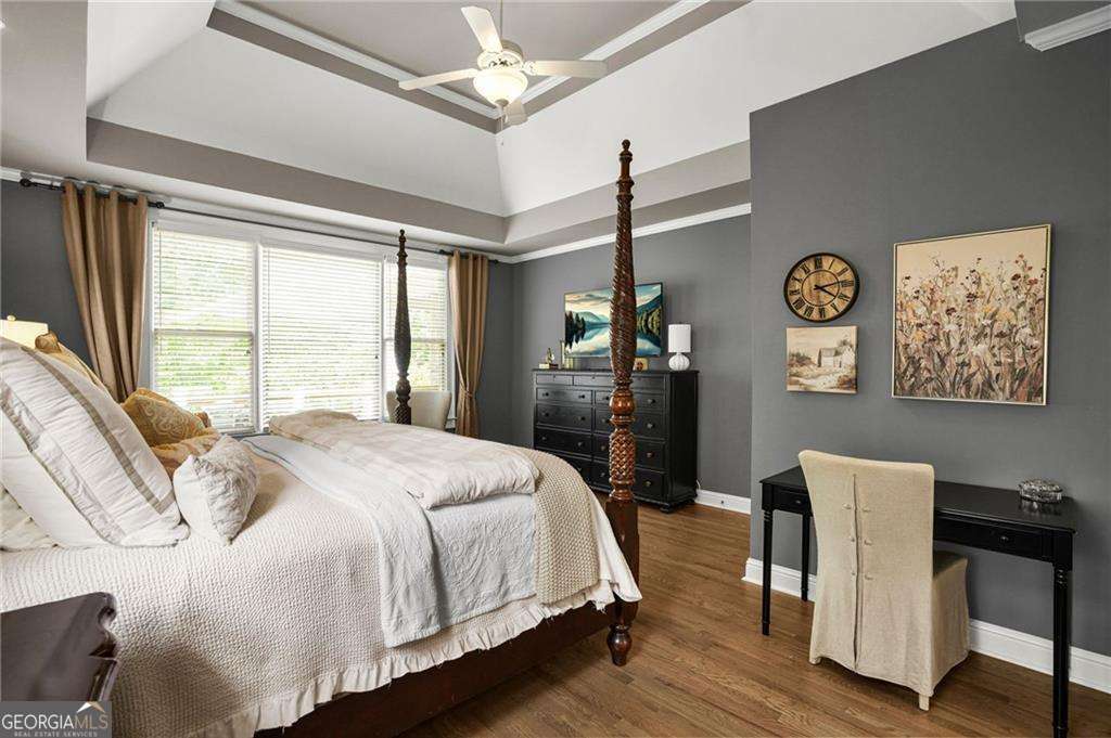 509 Crested Hawk Ridge Property Photo 33