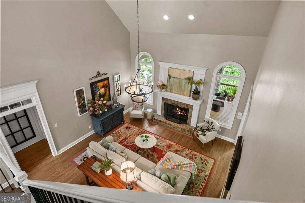 509 Crested Hawk Ridge Property Photo 40