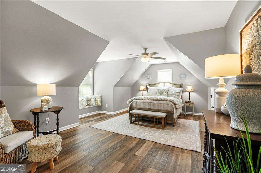 509 Crested Hawk Ridge Property Photo 45