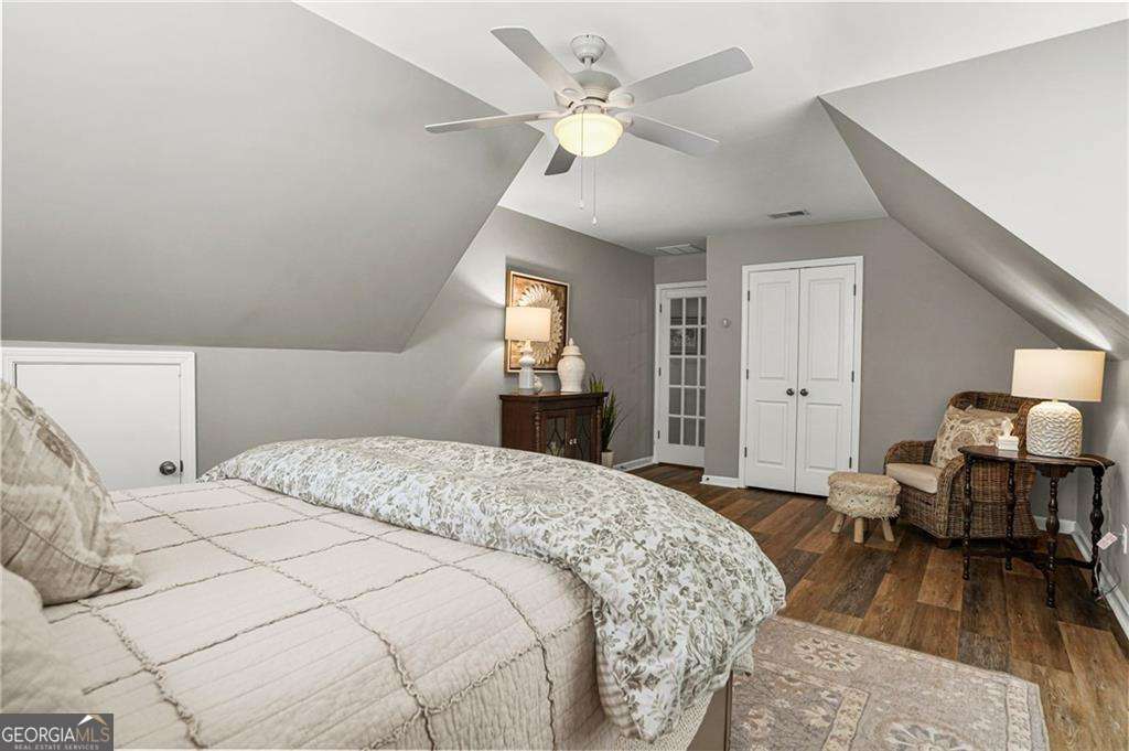 509 Crested Hawk Ridge Property Photo 46