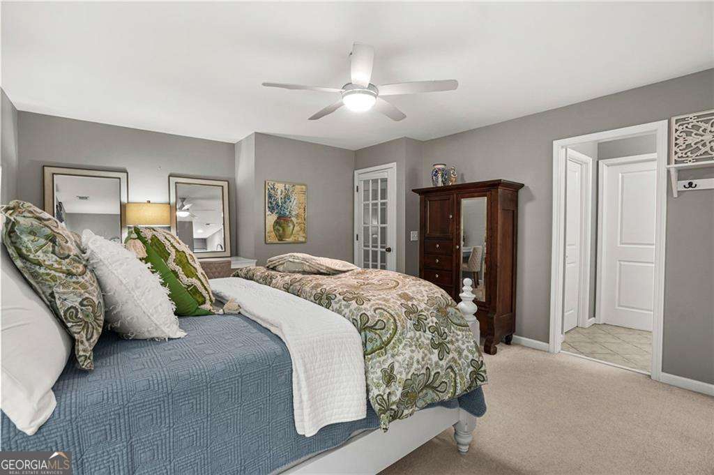 509 Crested Hawk Ridge Property Photo 49