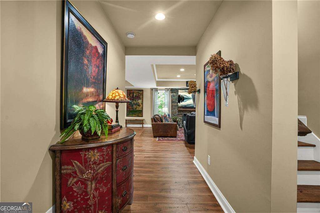 509 Crested Hawk Ridge Property Photo 52