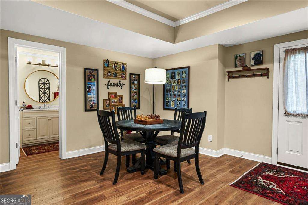 509 Crested Hawk Ridge Property Photo 57