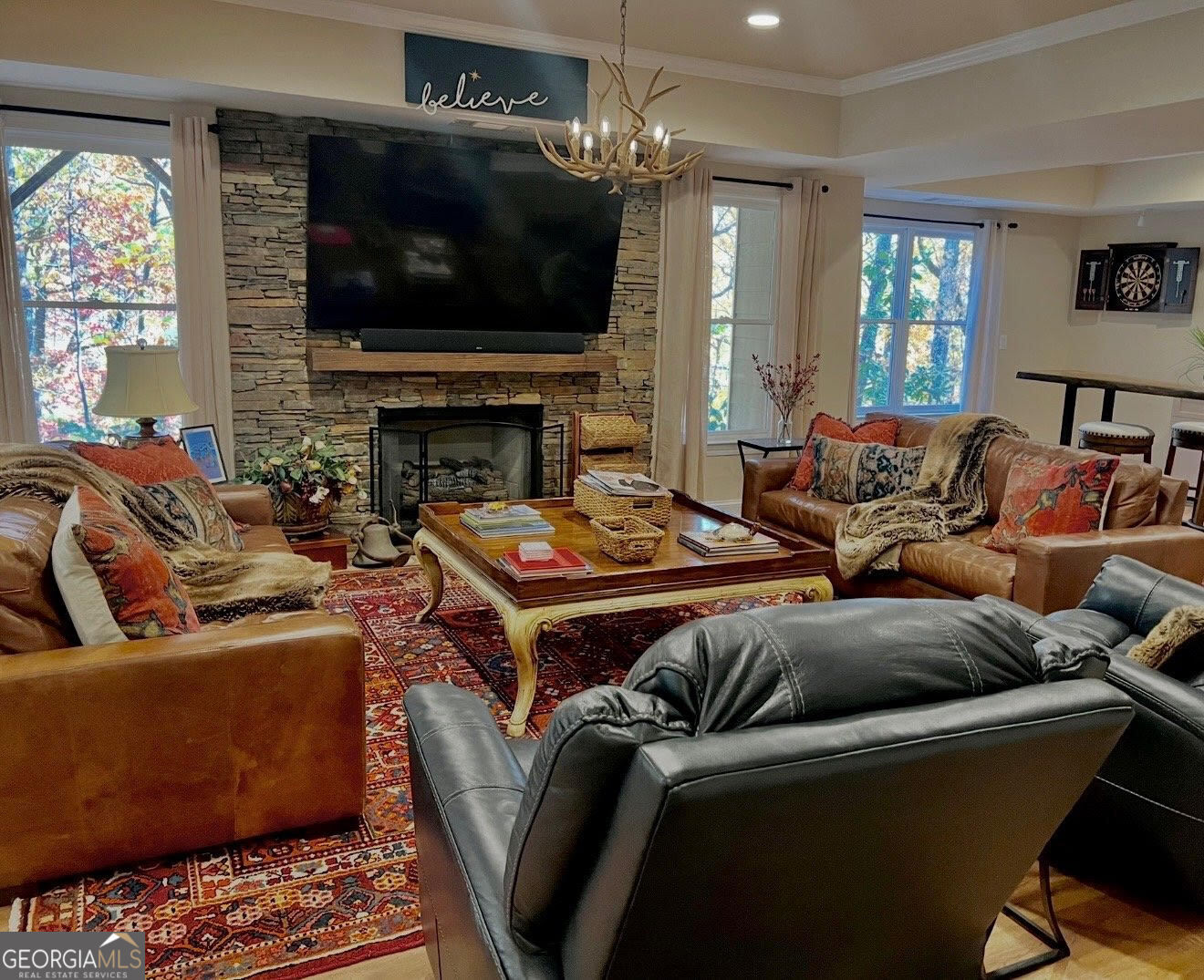 509 Crested Hawk Ridge Property Photo 60