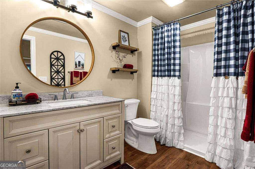 509 Crested Hawk Ridge Property Photo 64