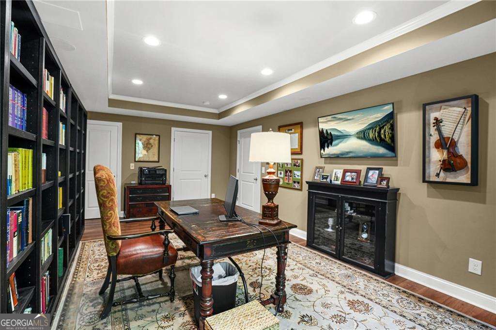 509 Crested Hawk Ridge Property Photo 66
