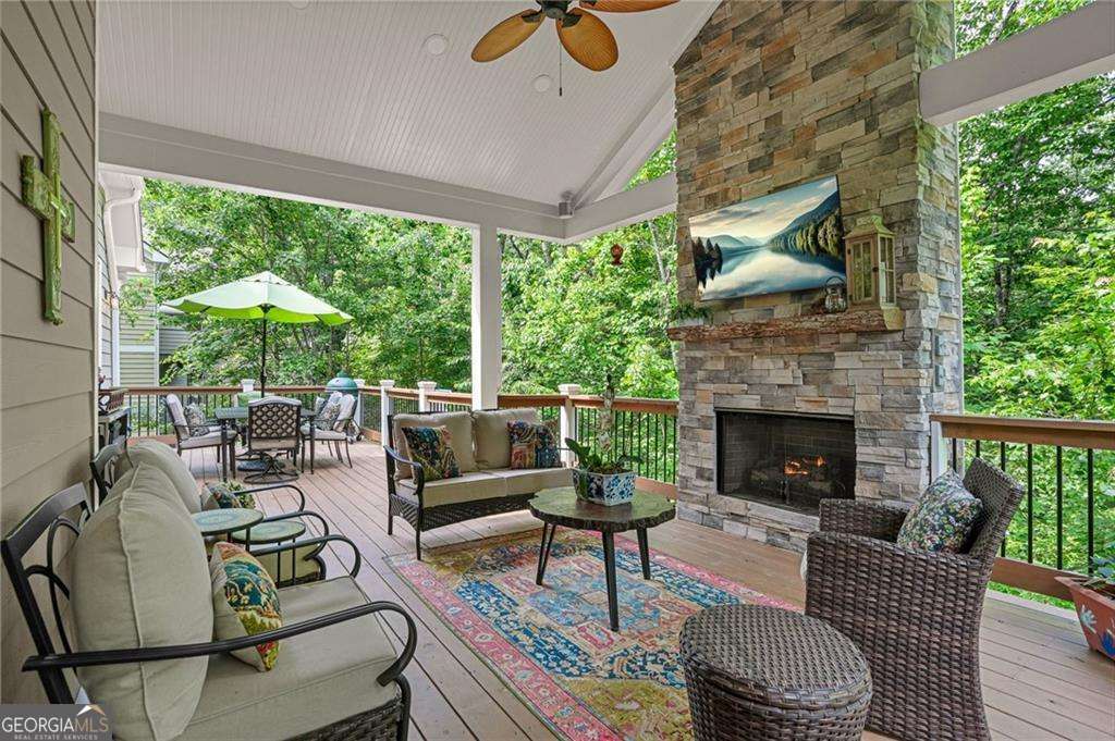 509 Crested Hawk Ridge Property Photo 67