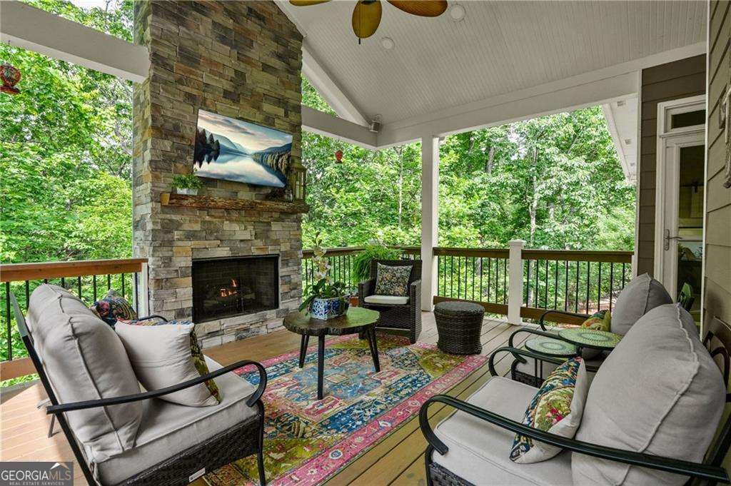 509 Crested Hawk Ridge Property Photo 68