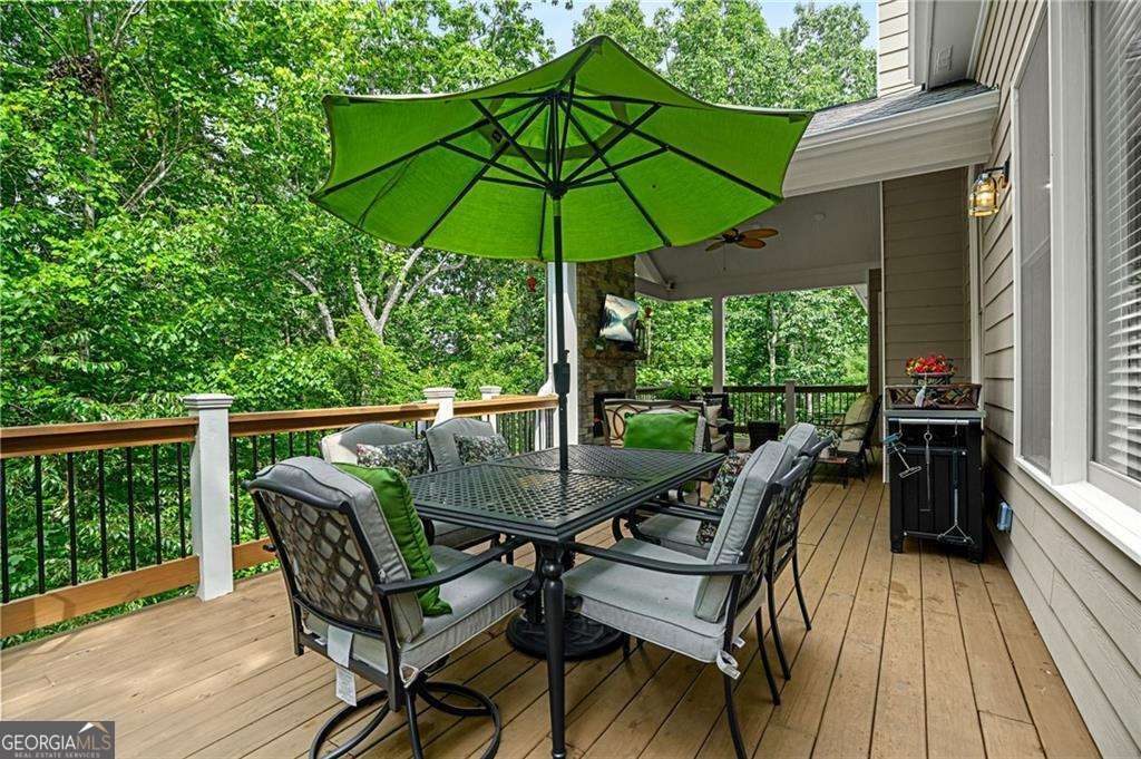 509 Crested Hawk Ridge Property Photo 69