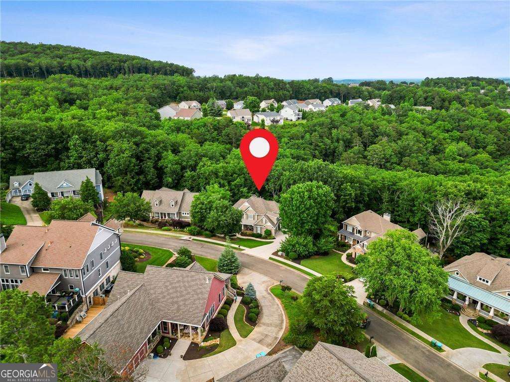 509 Crested Hawk Ridge Property Photo 72