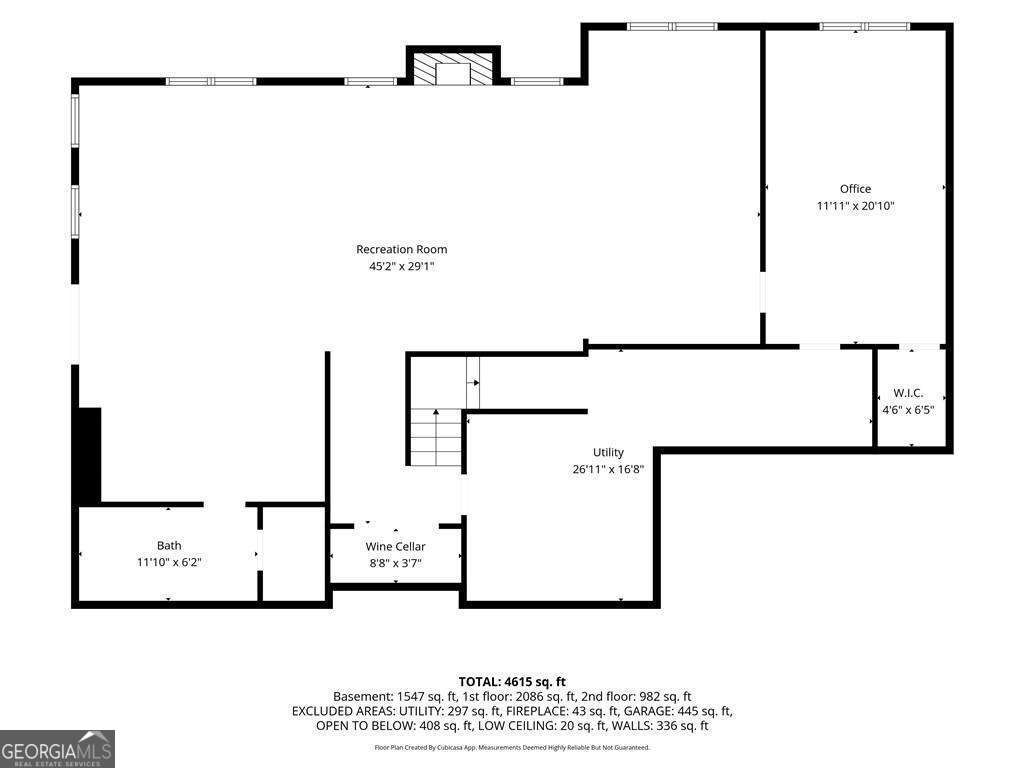 509 Crested Hawk Ridge Property Photo 78